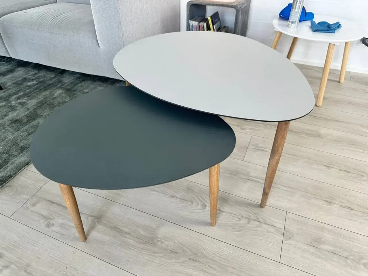 Billede 2 - Easy Nano sofaborde