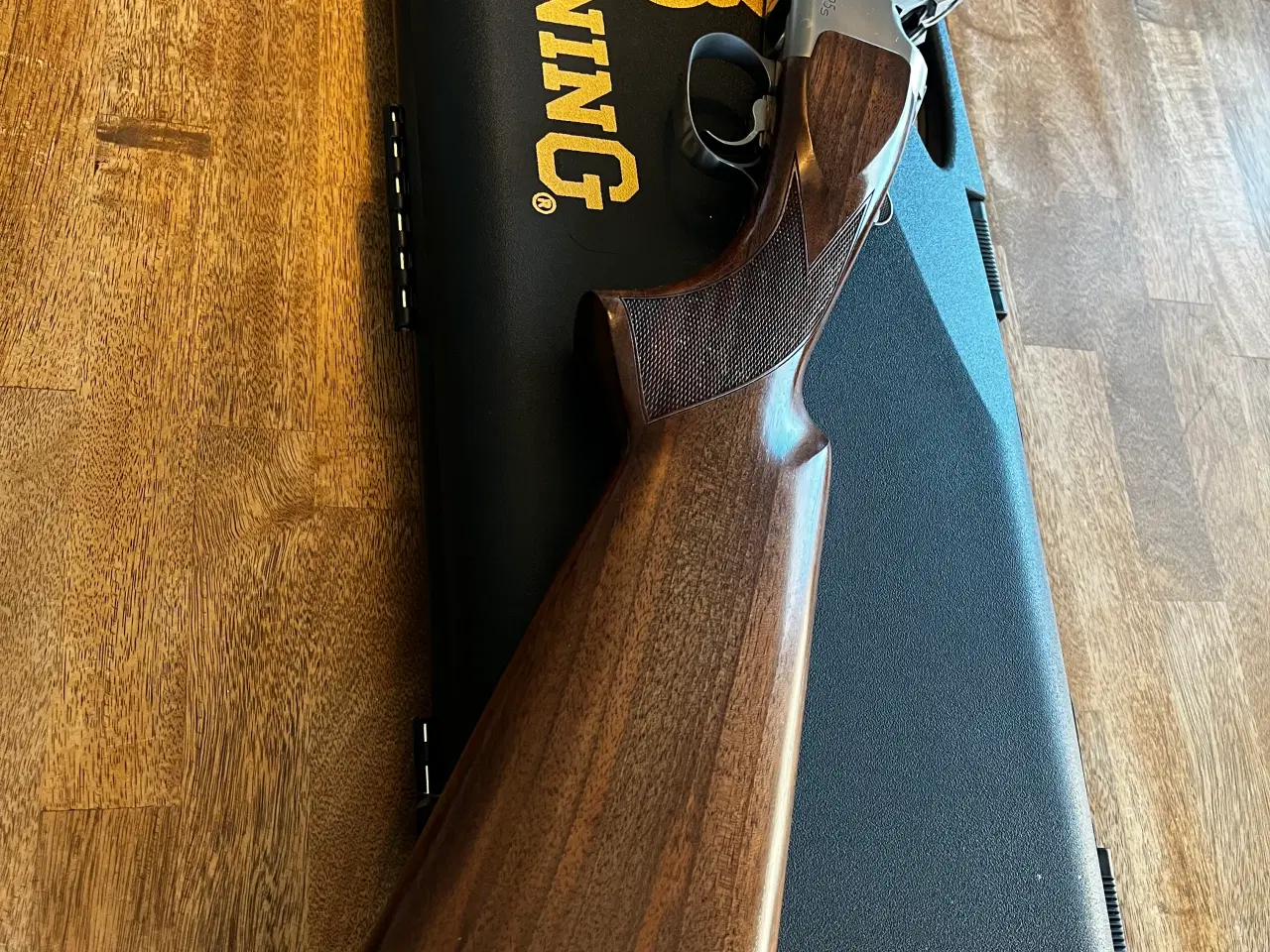 Billede 3 - Browning 525 sport