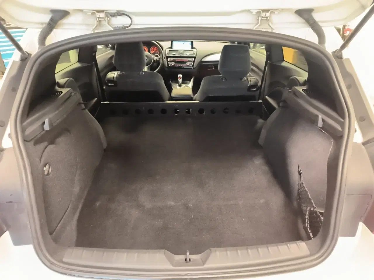 Billede 14 - BMW M135i 3,0 aut.