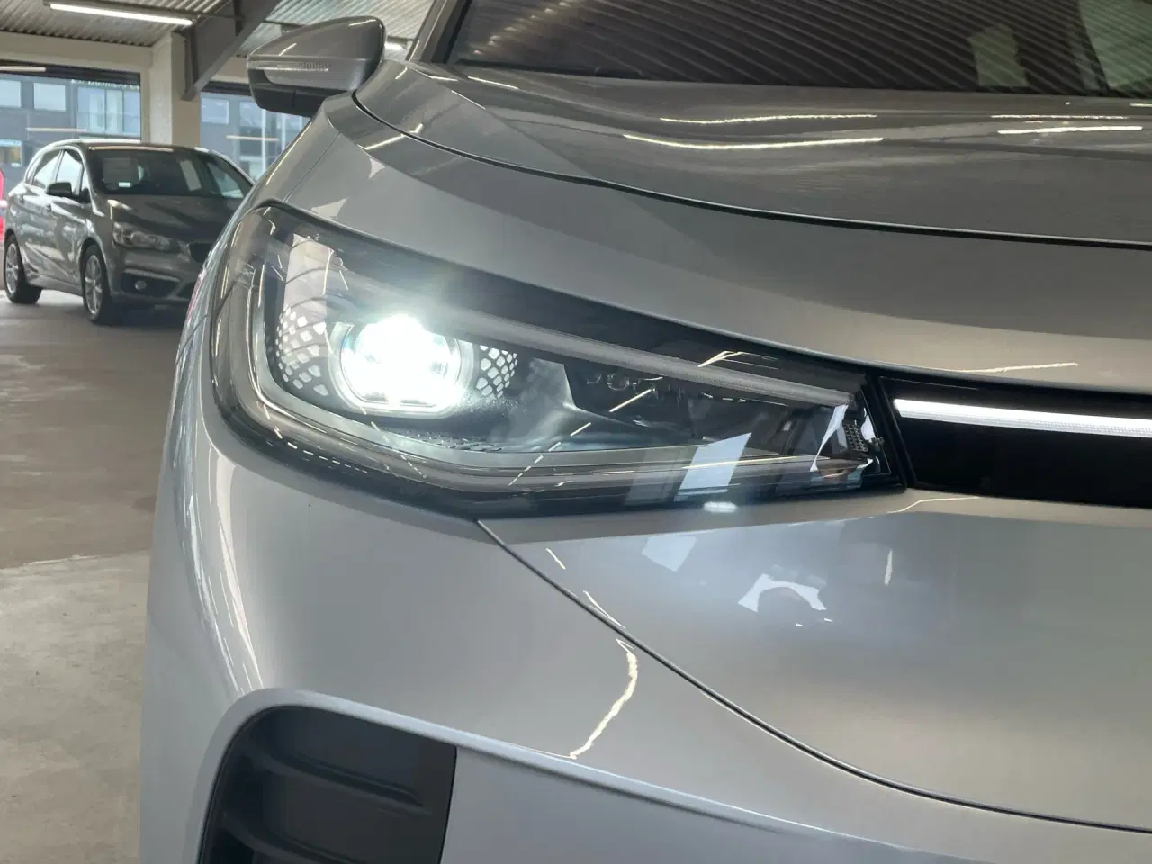 Billede 6 - VW ID.4 EL Style 286HK 5d Aut.