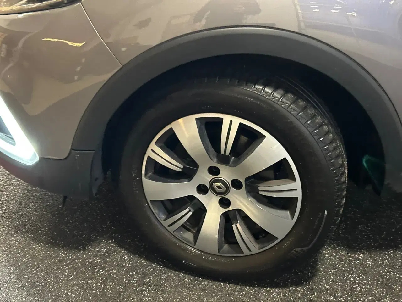 Billede 14 - Renault Captur 1,5 dCi 90 Zen EDC