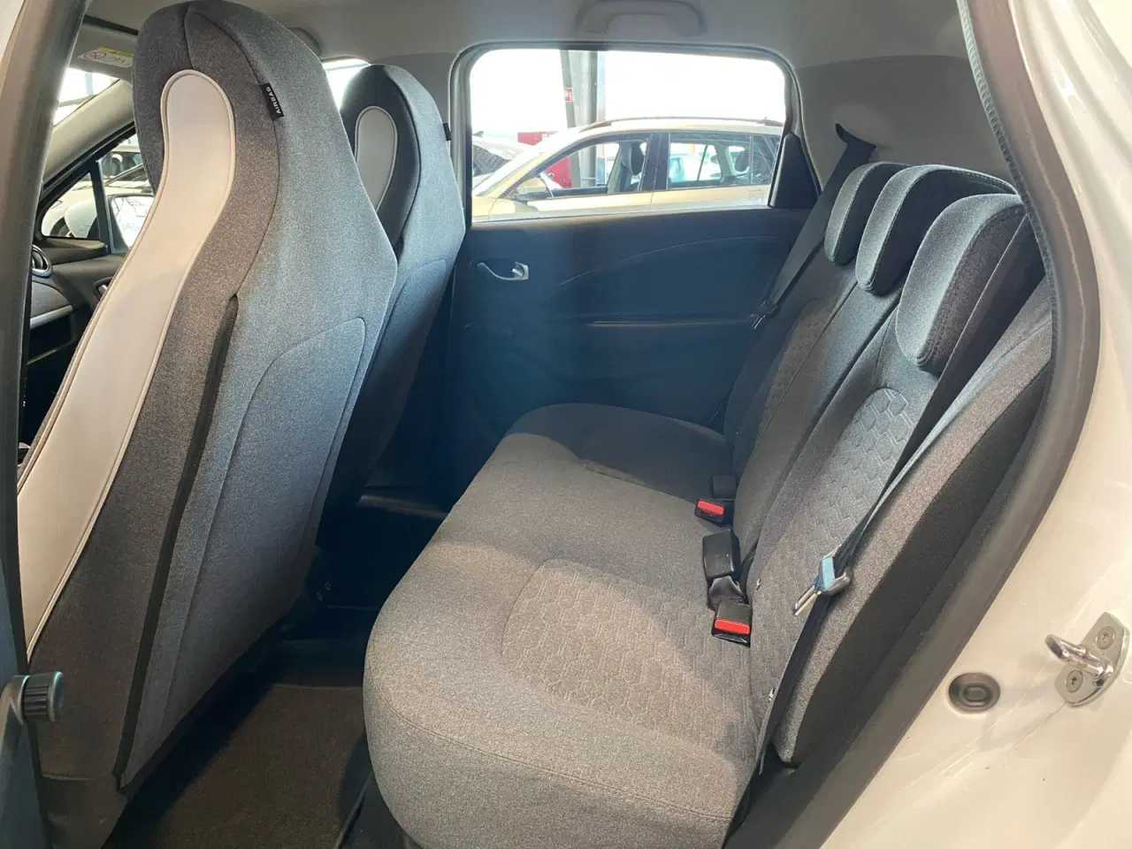 Billede 7 - Renault Zoe 52 Experience