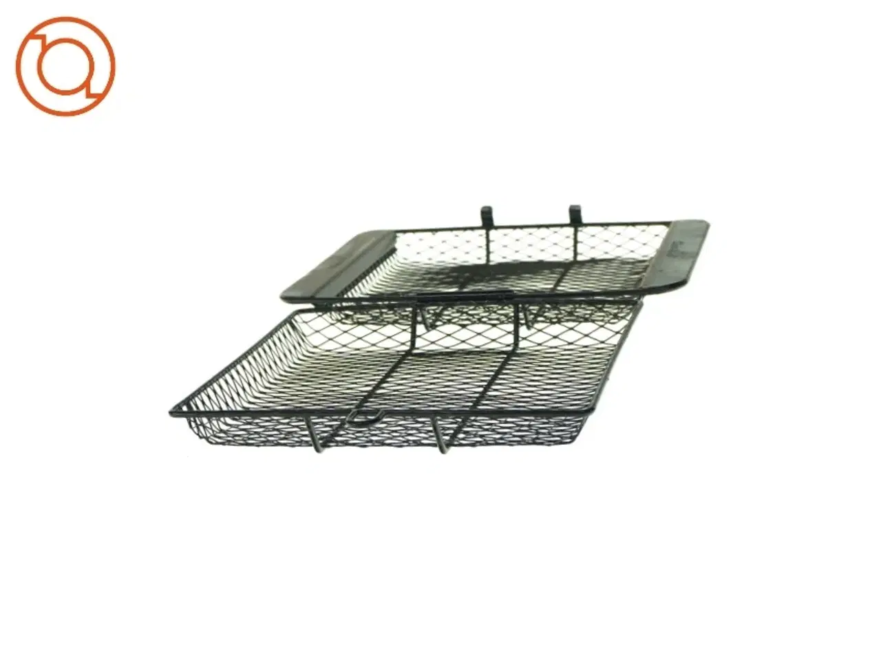 Billede 4 - Ting til grill fra Char-Broil (str. 28 X 24 X 6 cm)