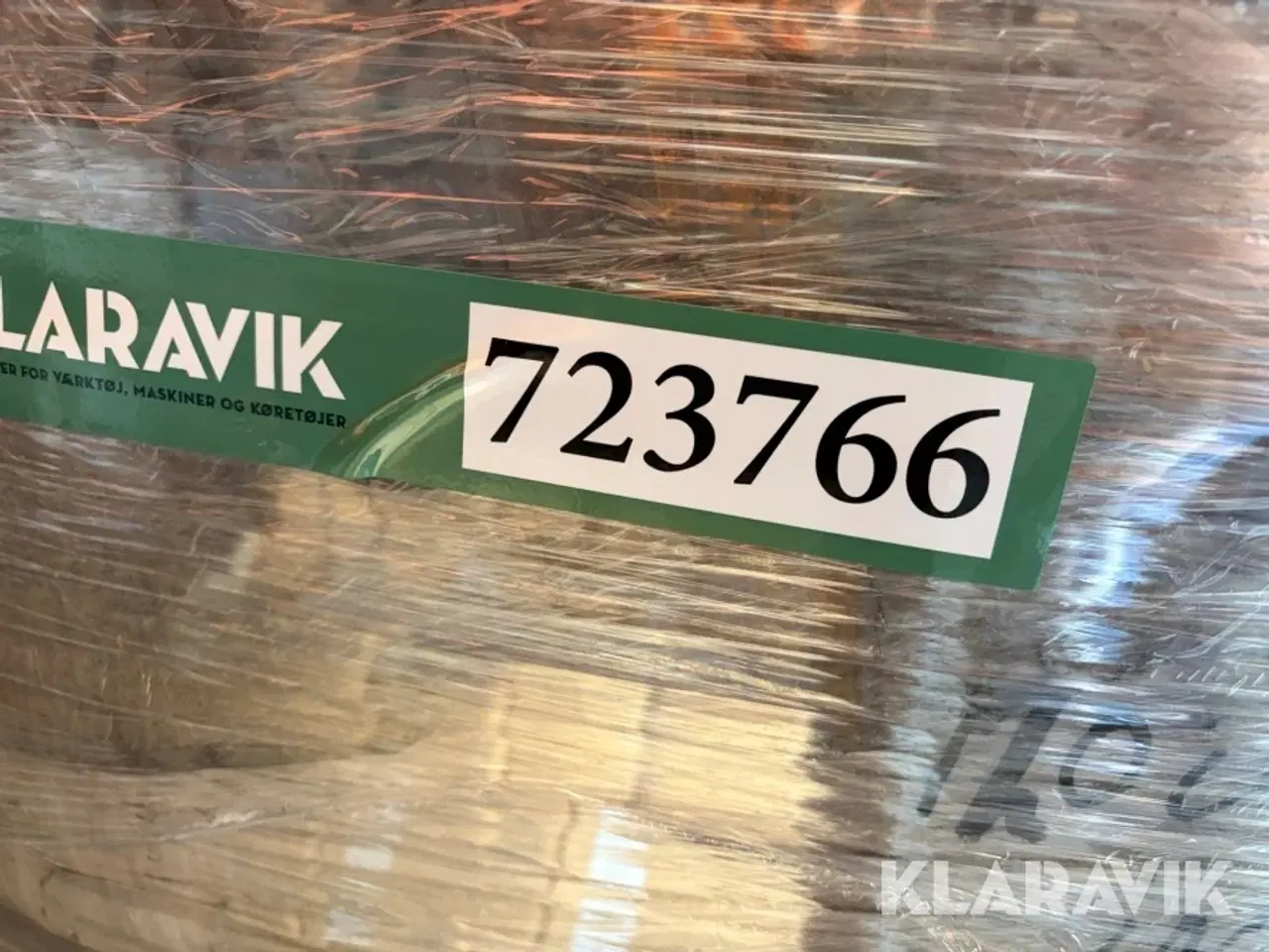 Billede 9 - PODEK BLOK RUND 59 styk