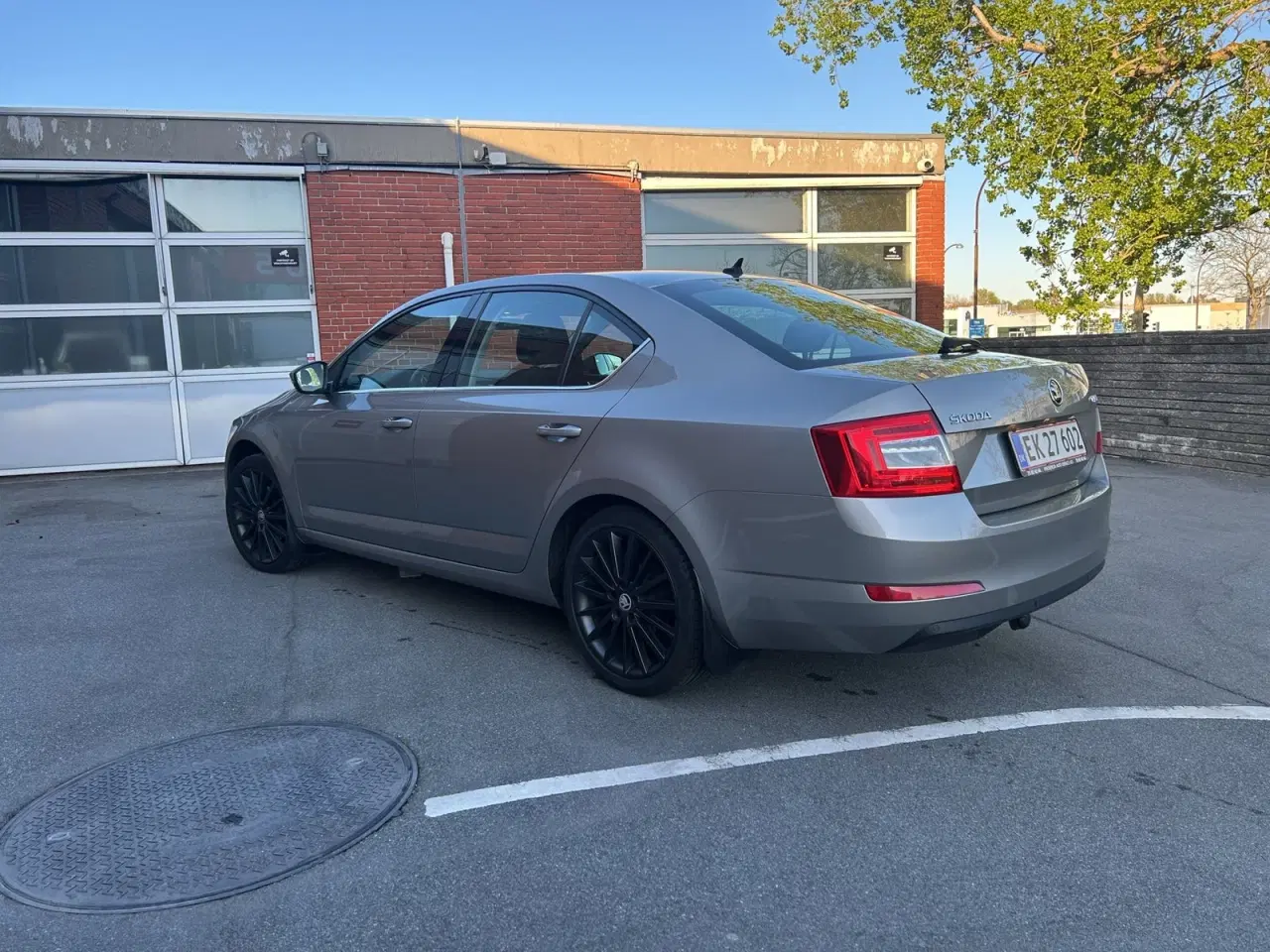 Billede 7 - Skoda Octavia 1,0 TSi 115 Style DSG