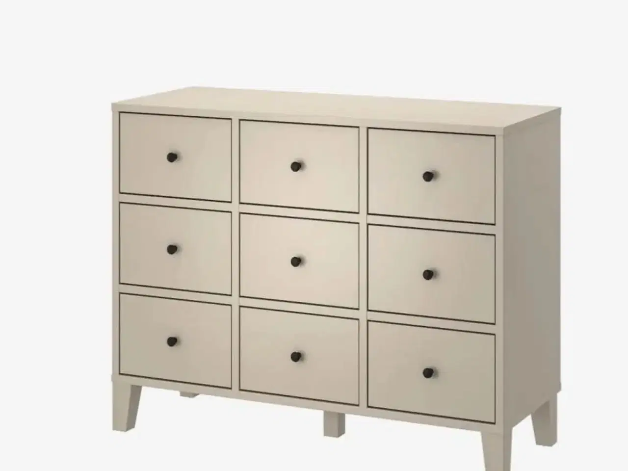 Billede 5 - Gratis IKEA kommode