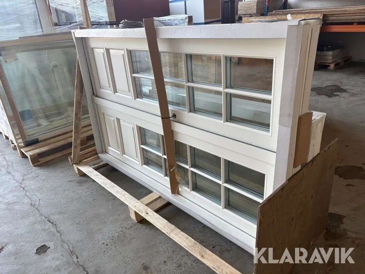 Billede 3 - Hovededør Rationel