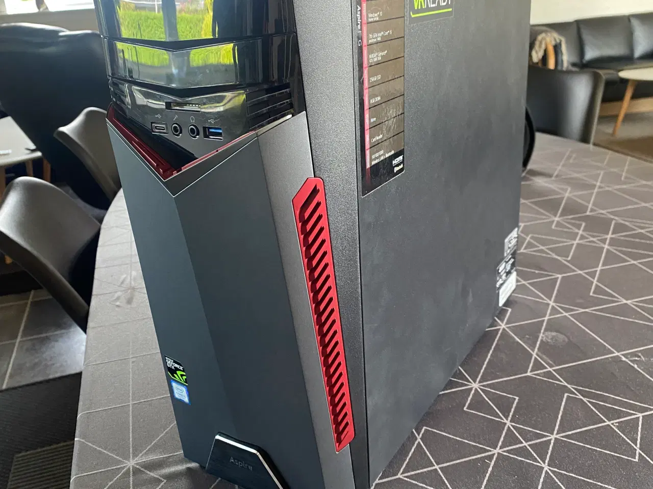Billede 2 - Acer Aspire GX-781