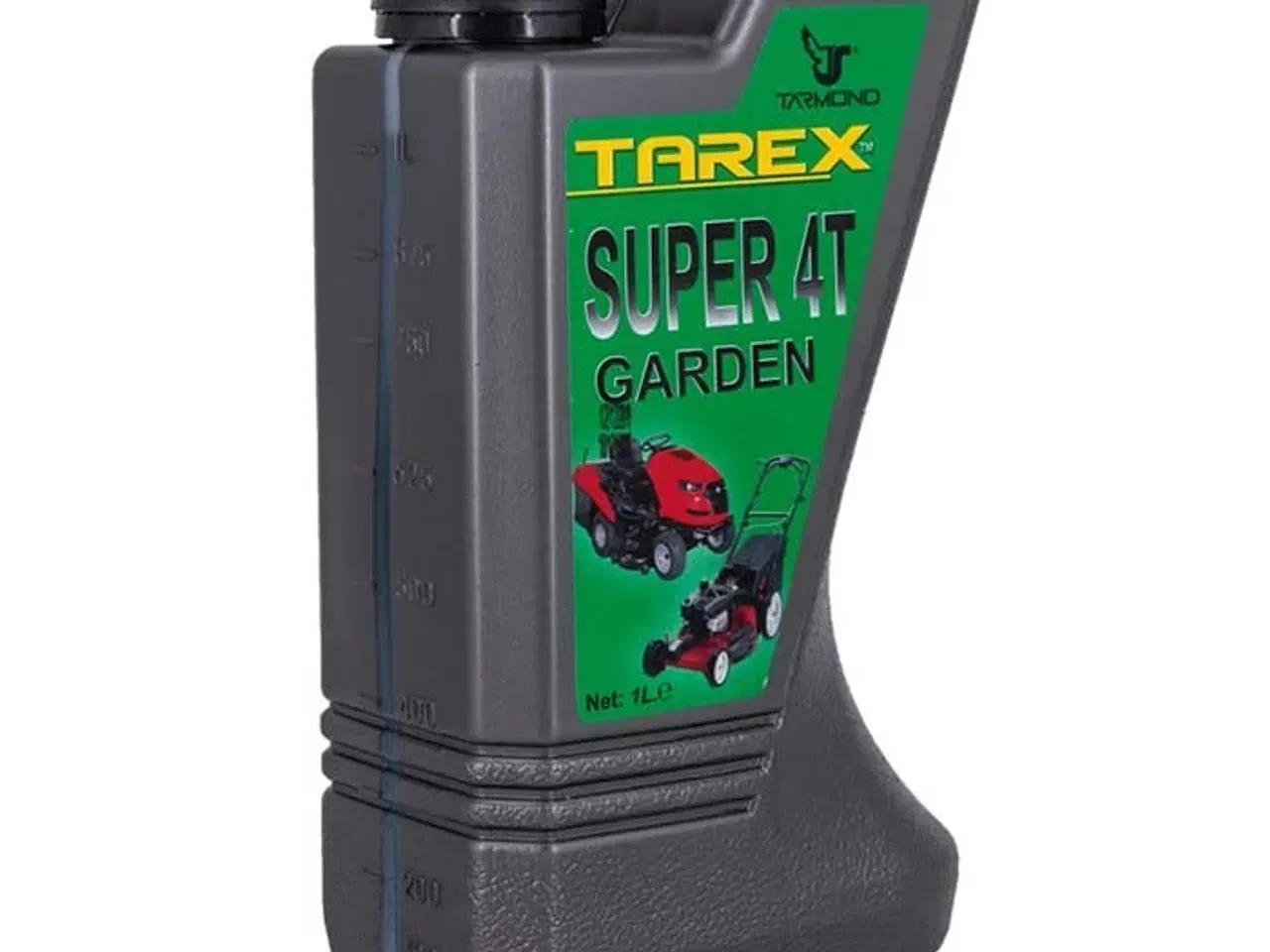 Billede 1 - TAREX Garden 4T 1ltr  SAE 30