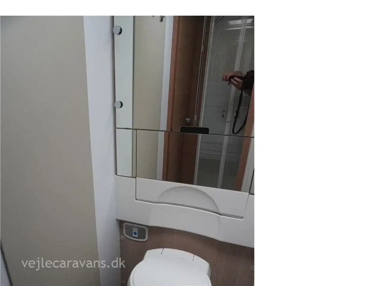 Billede 16 - 2020 - Adria Adora 673 PK