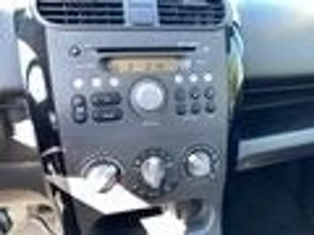 Billede 5 - Suzuki Splash 1,0 GLS