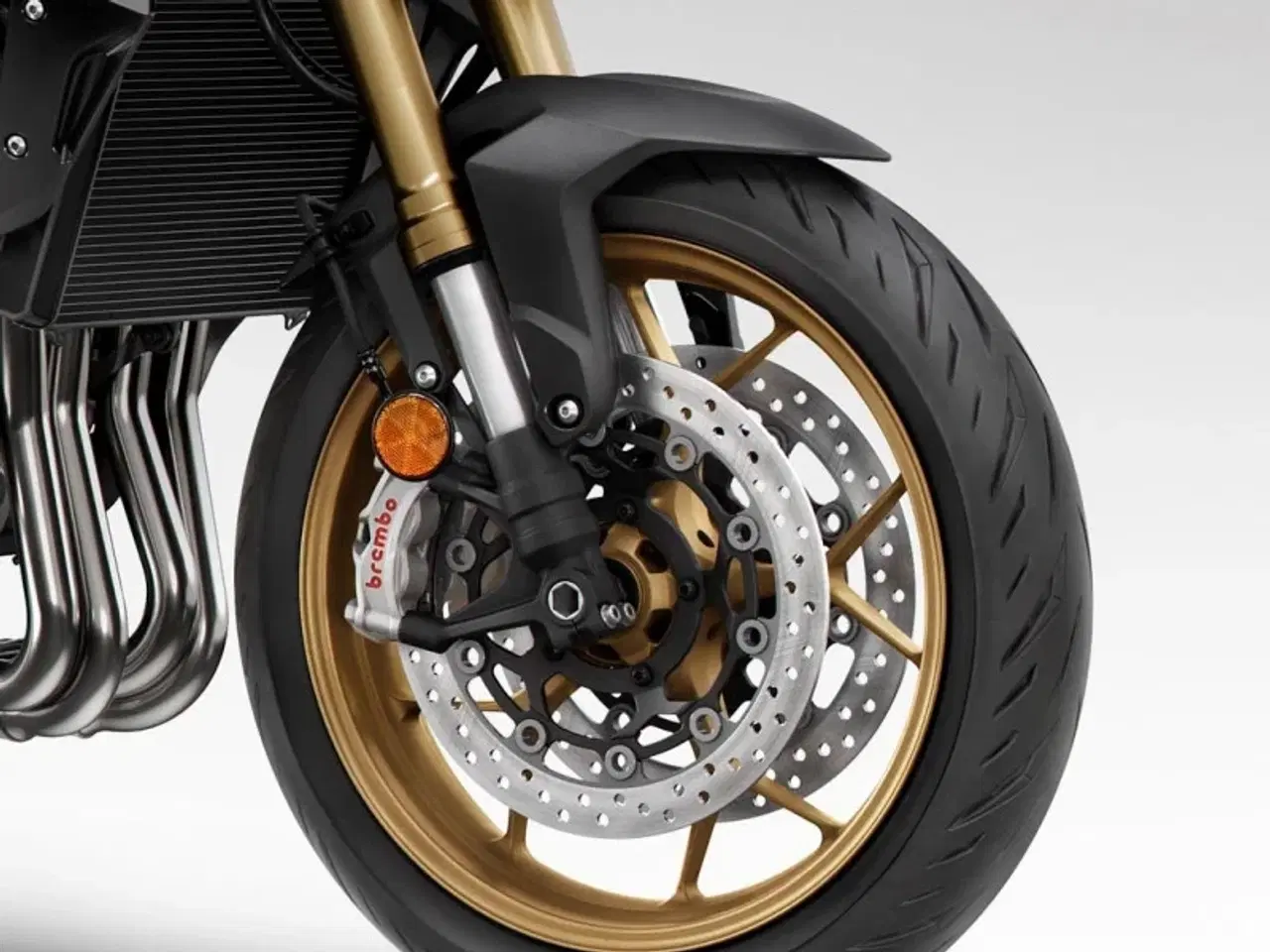 Billede 8 - Honda CB 1000 Hornet SP