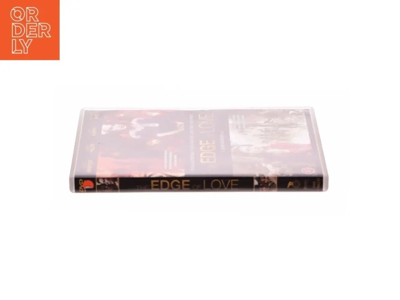 Billede 3 - The edge of love