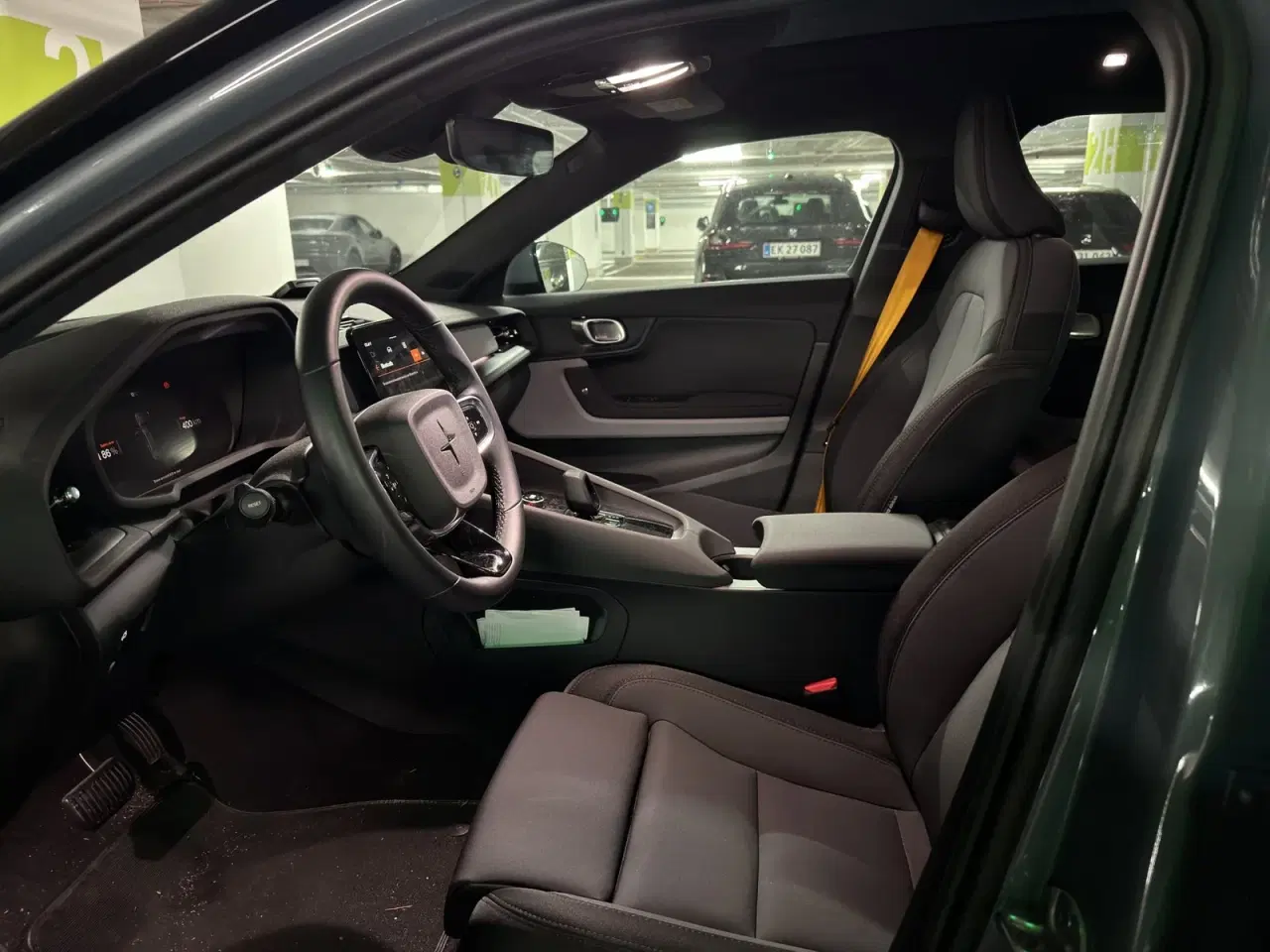 Billede 9 - Polestar 2  Performance AWD