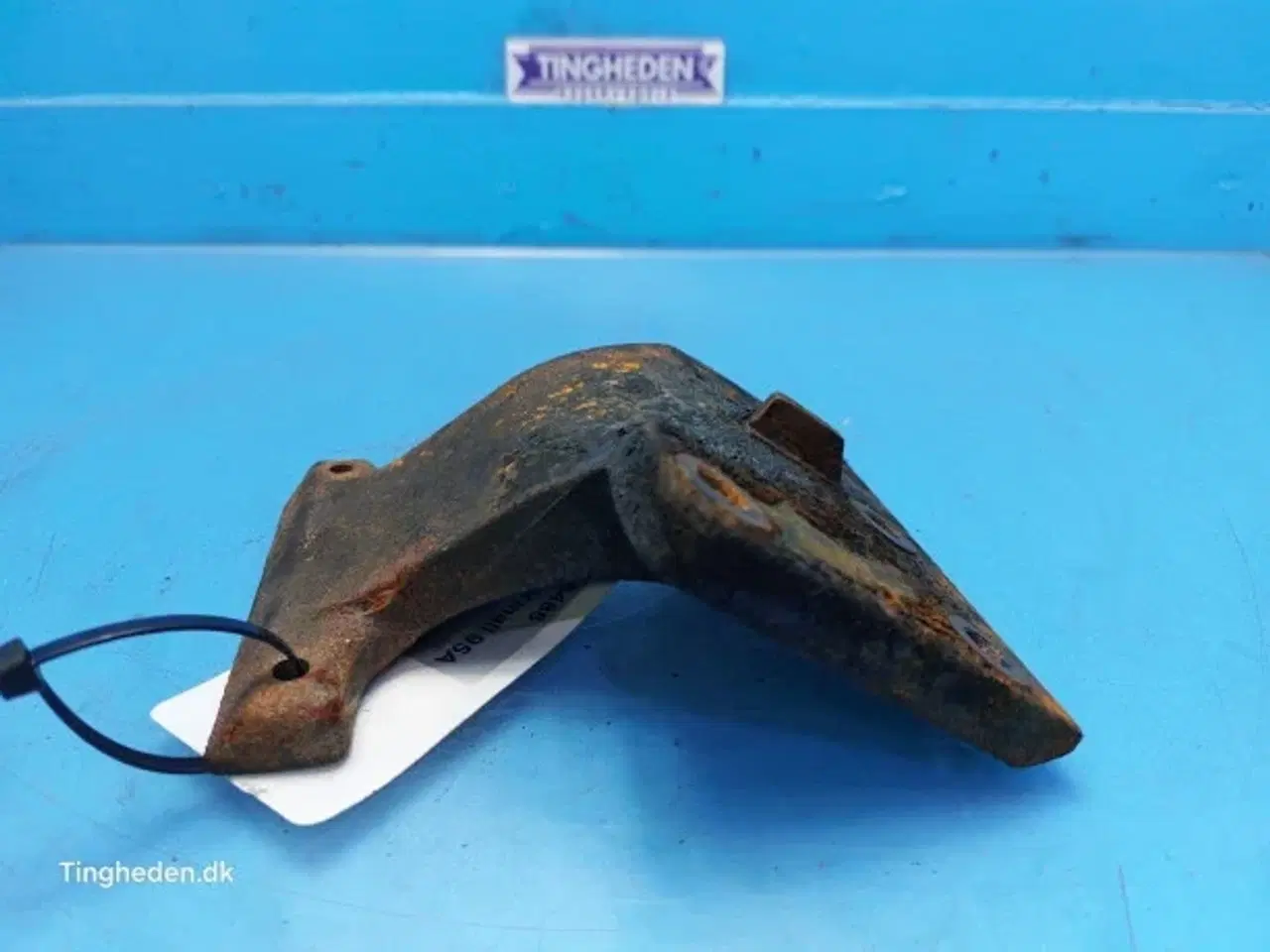 Billede 4 - Case Farmall 95A Beslag 87380225