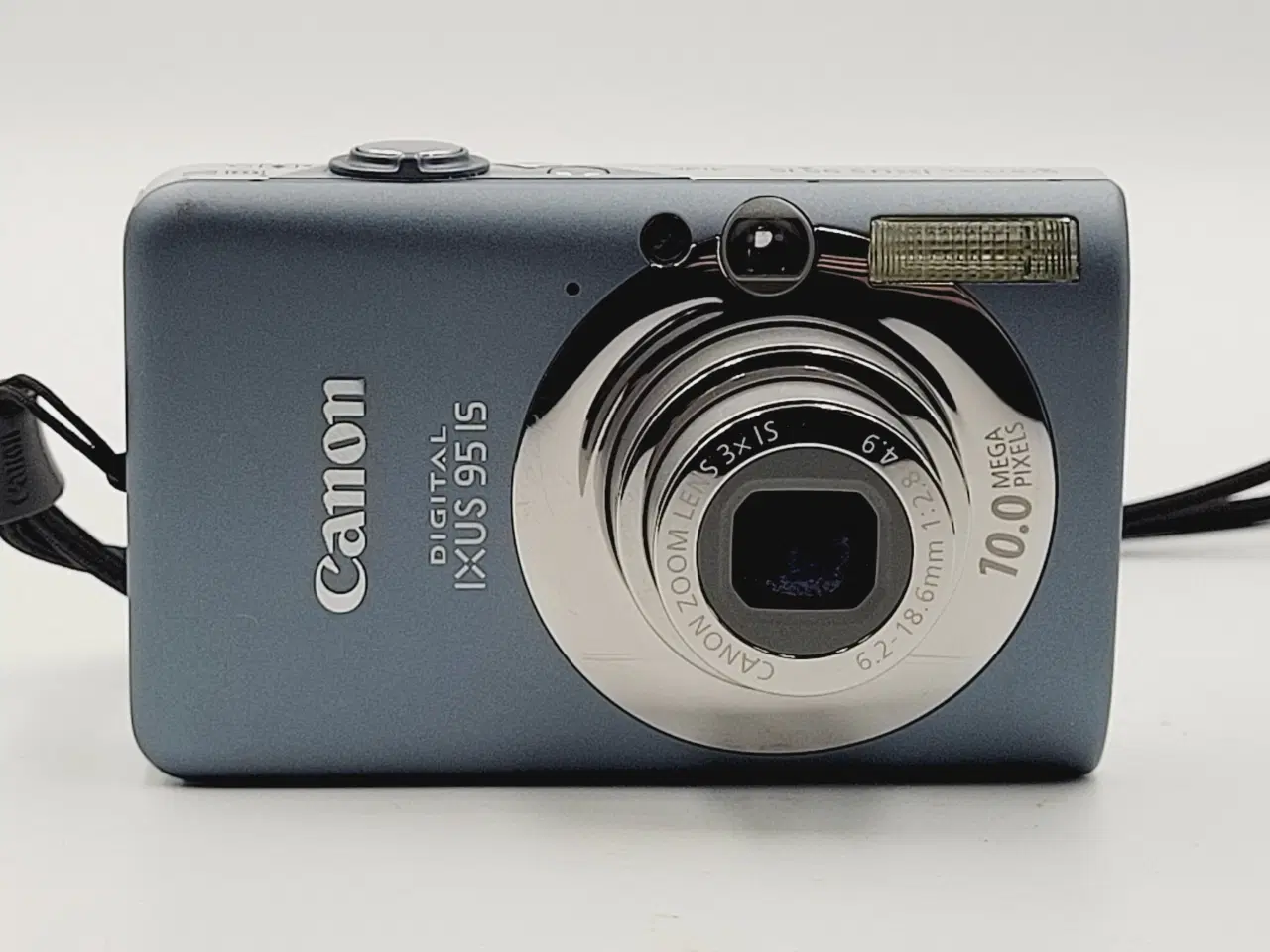 Billede 3 - ⭐️· DIGITALKAMERA: Canon Digital IXUS 95 IS 