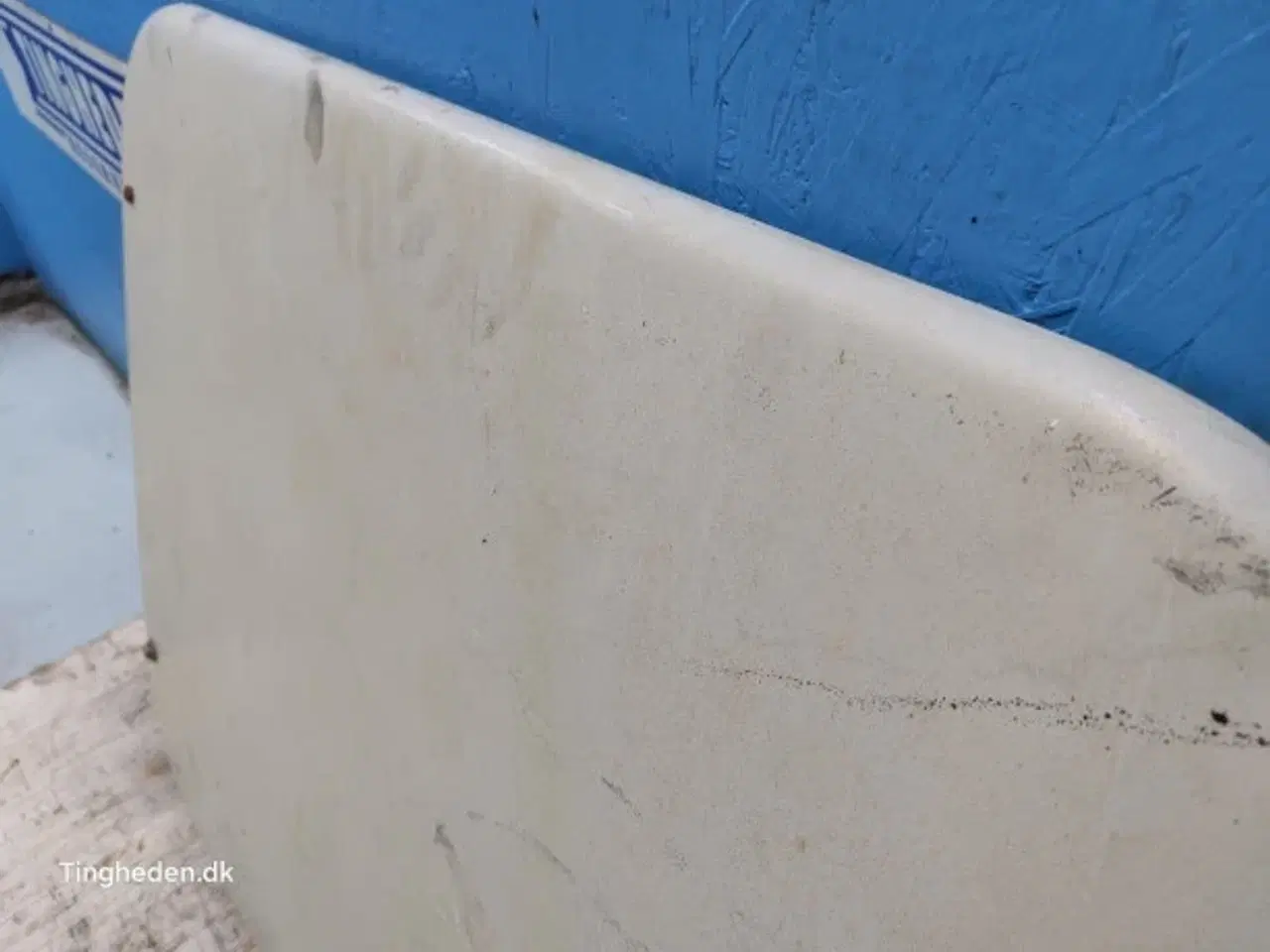 Billede 9 - Ford 8730 Taglem F2NN94500R15AA