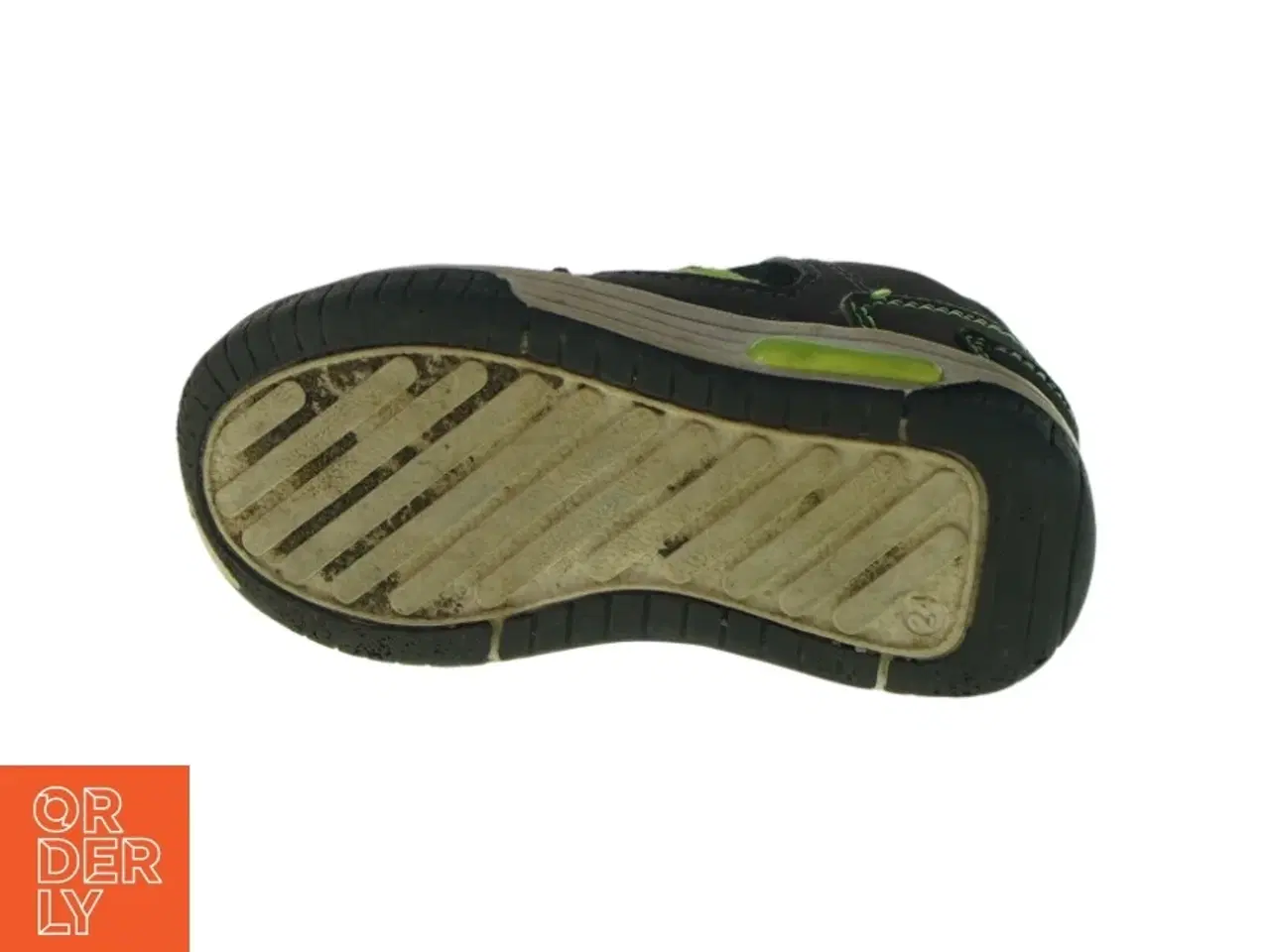 Billede 2 - Sneakers fra Walk X Kids (str. 24)