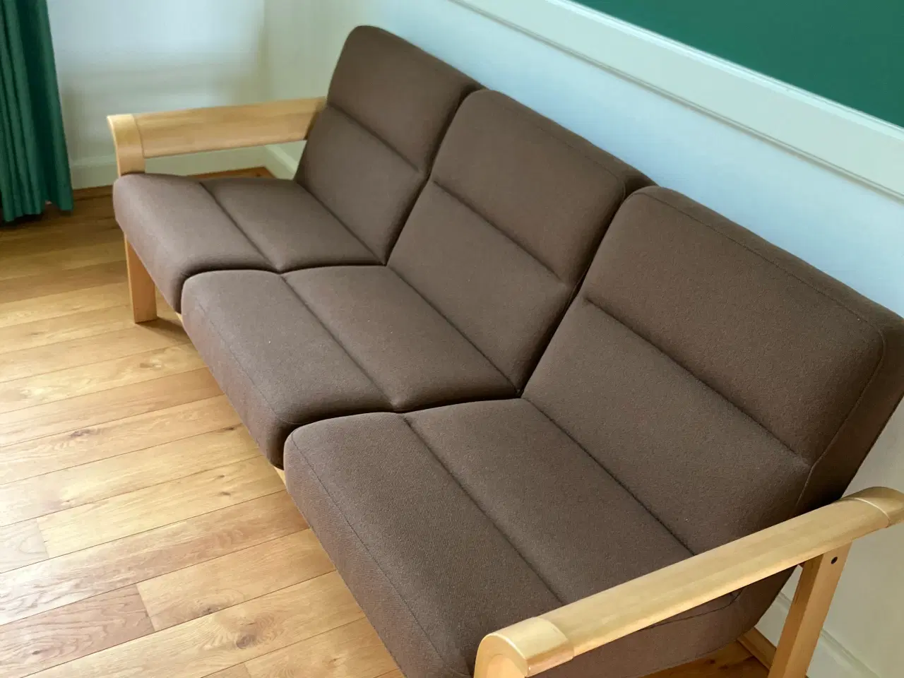Billede 1 - Rud Thygesen & Johnny Sørensen sofa