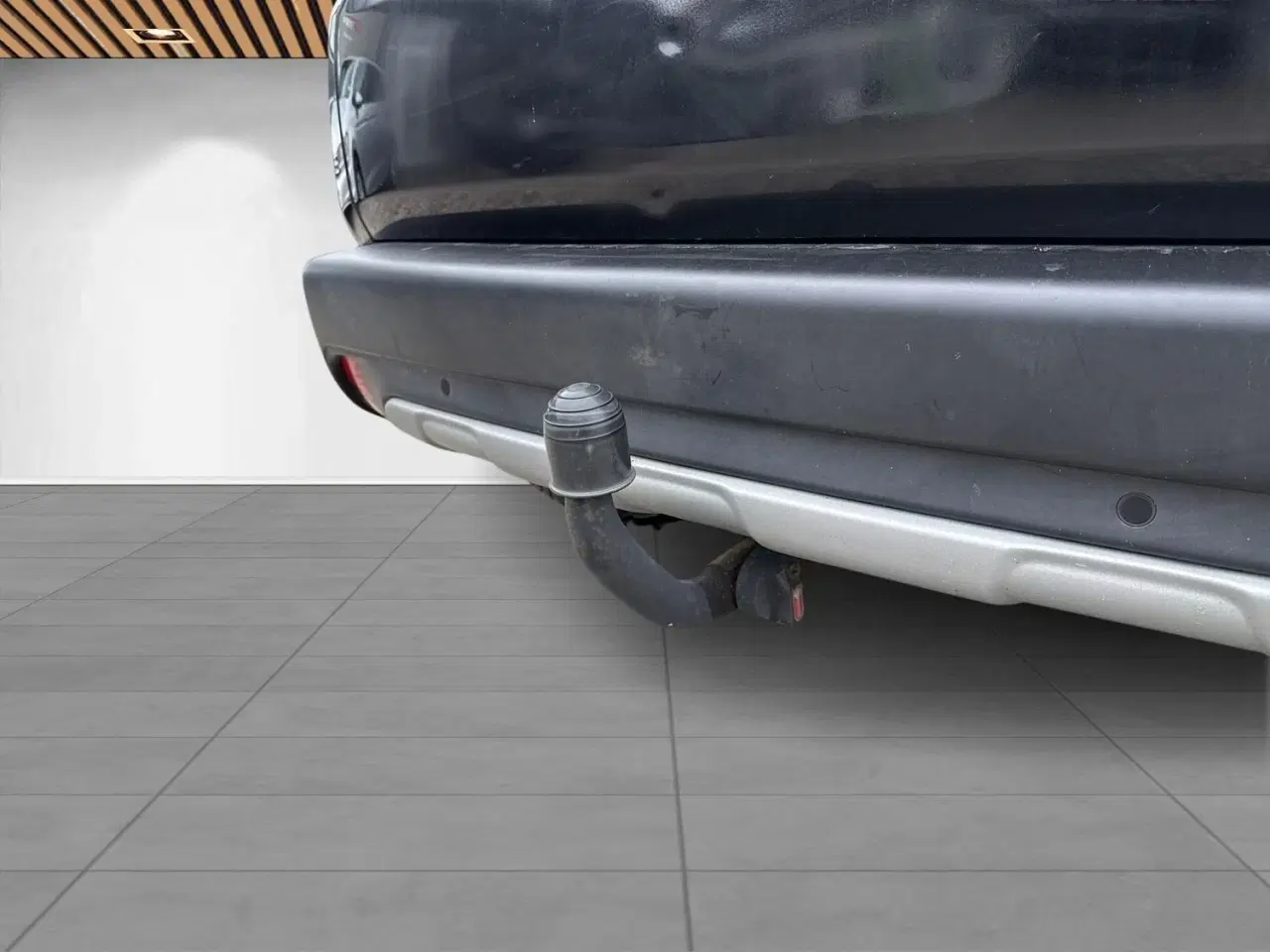 Billede 13 - Peugeot 2008 1,2 e-THP 110 Allure Sky