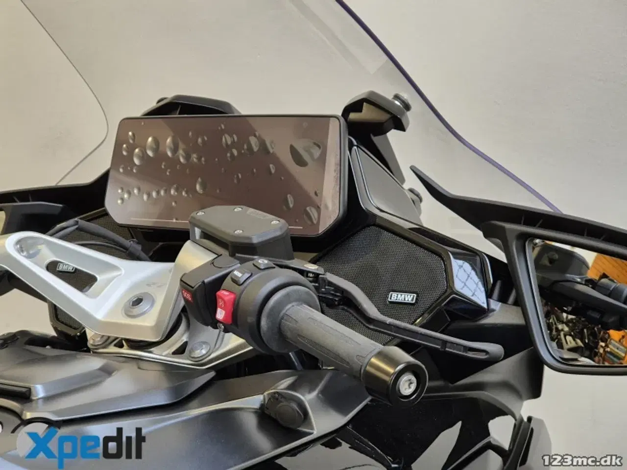 Billede 14 - BMW R 1300 RT