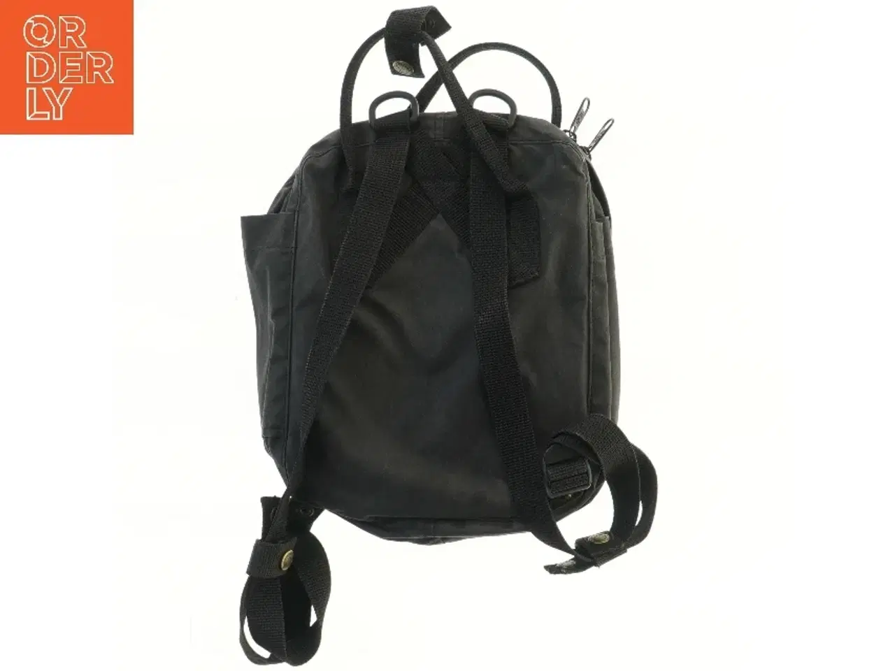 Billede 2 - Fjällräven Kånken rygsæk fra Fjällräven (str. 30x26 cm)