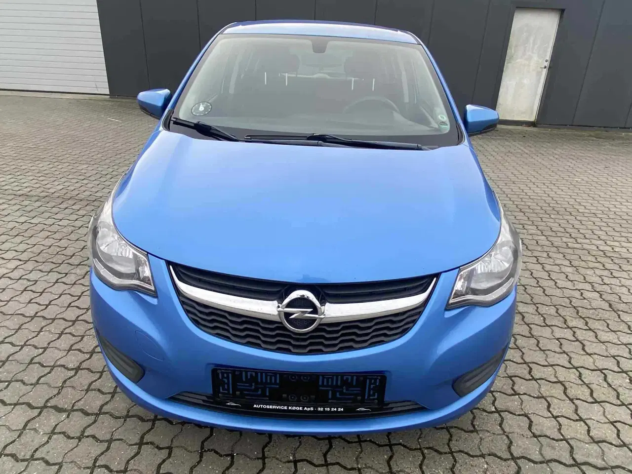 Billede 3 - Opel Karl 2016