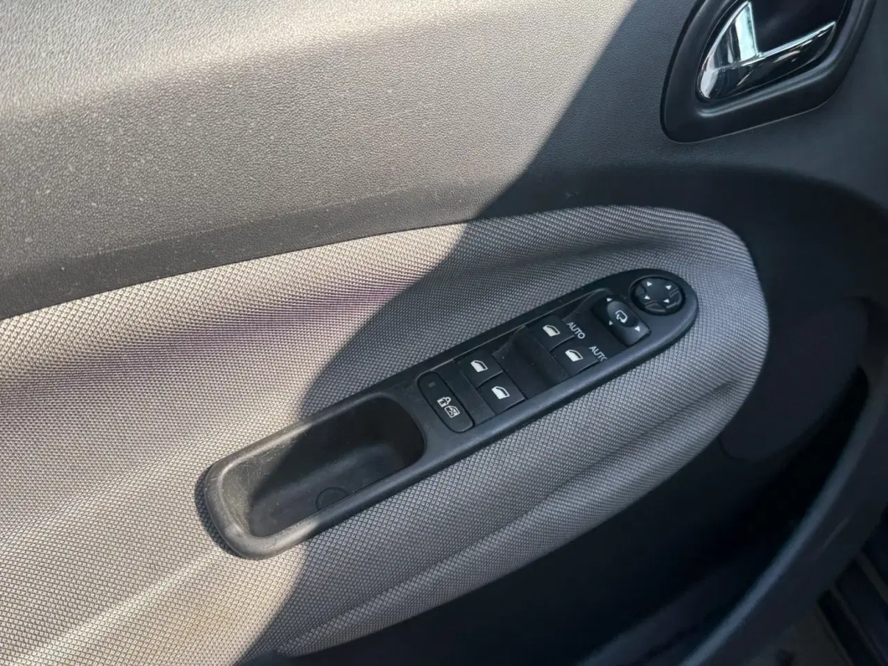 Billede 16 - Citroën C3 Picasso 1,6 HDi 110