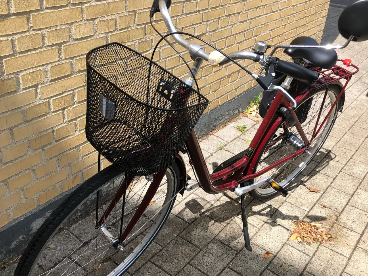 Billede 5 - Cykel