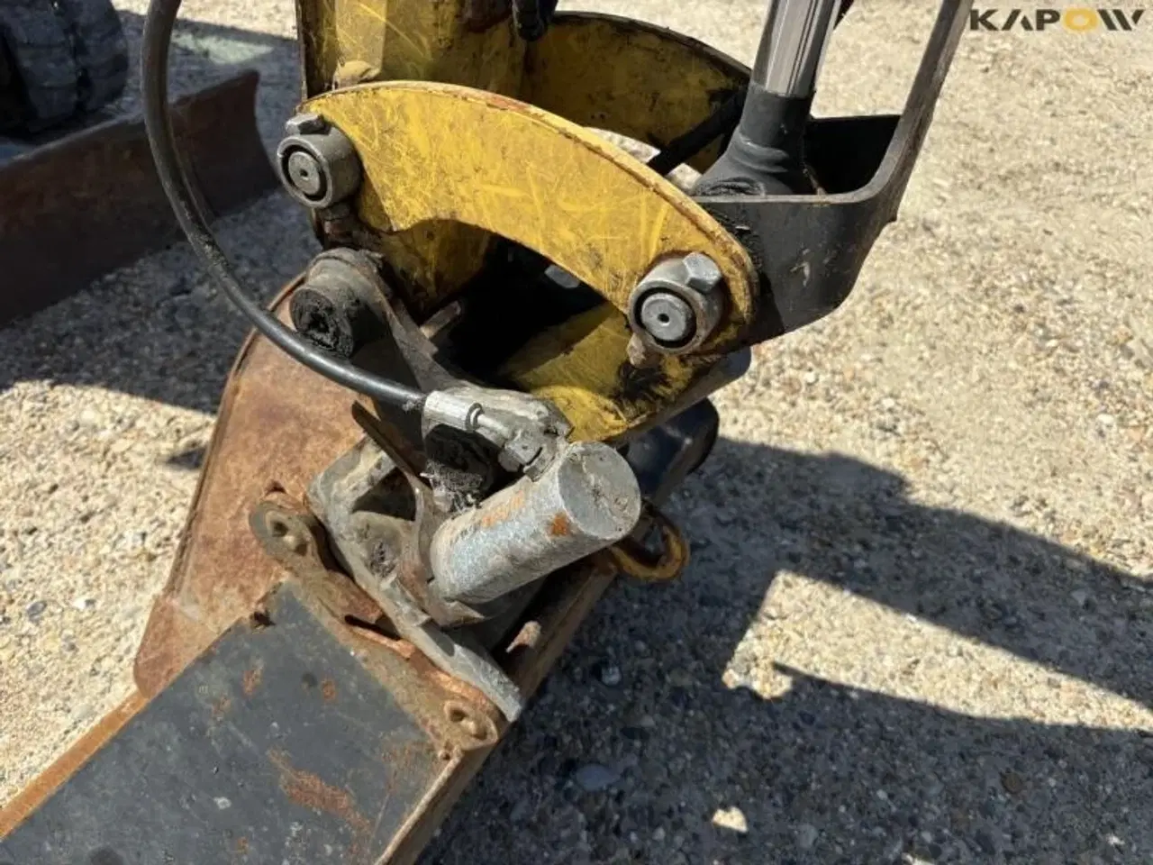 Billede 12 - Yanmar SV19VT