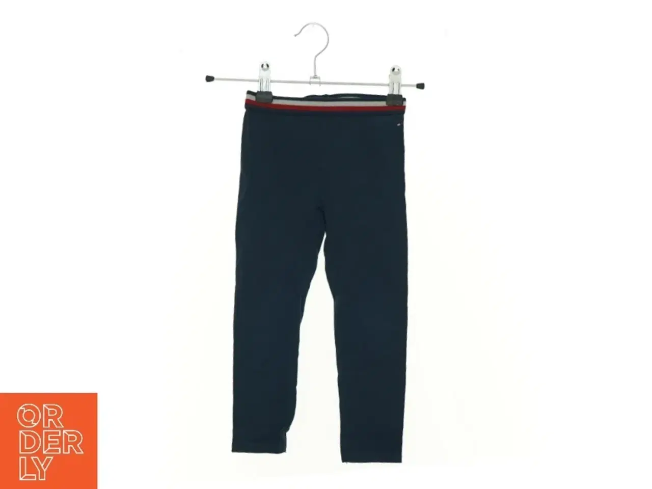 Billede 1 - Leggings fra Tommy Hilfiger (str. 98 cm)