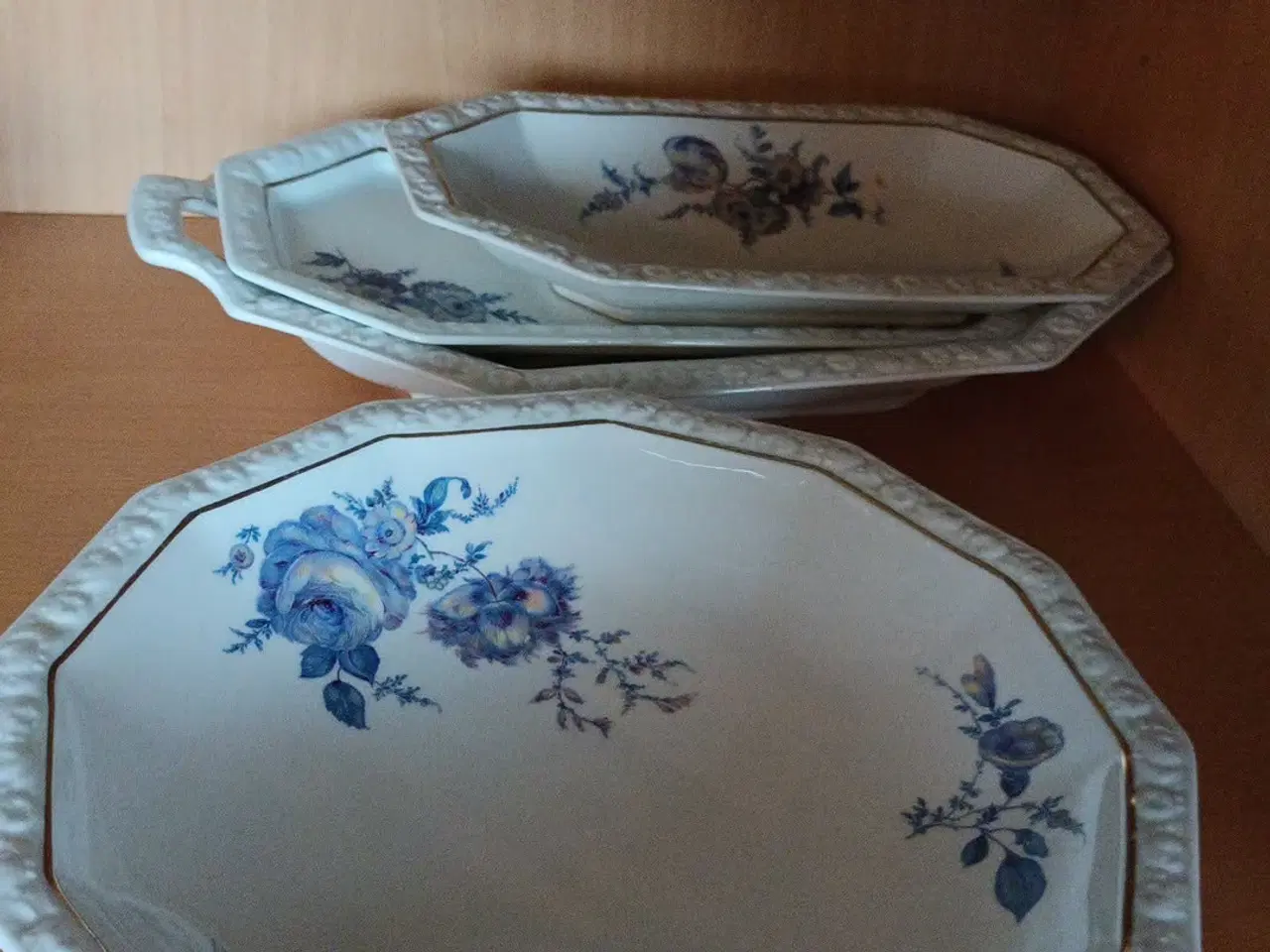 Billede 2 - Tysk stel