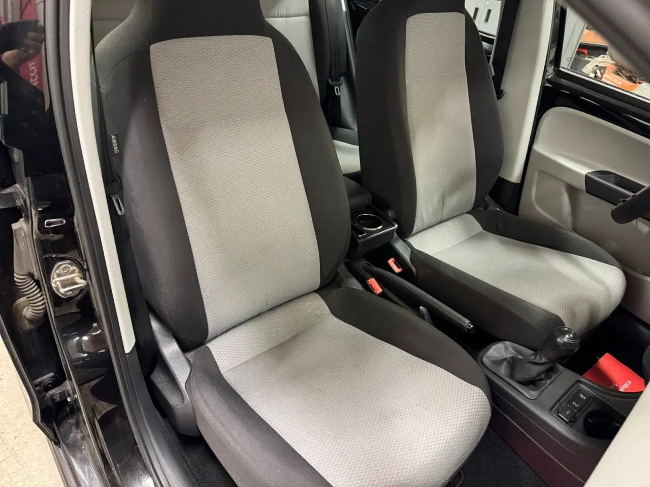 Billede 15 - Seat Mii 1,0 60 Style eco