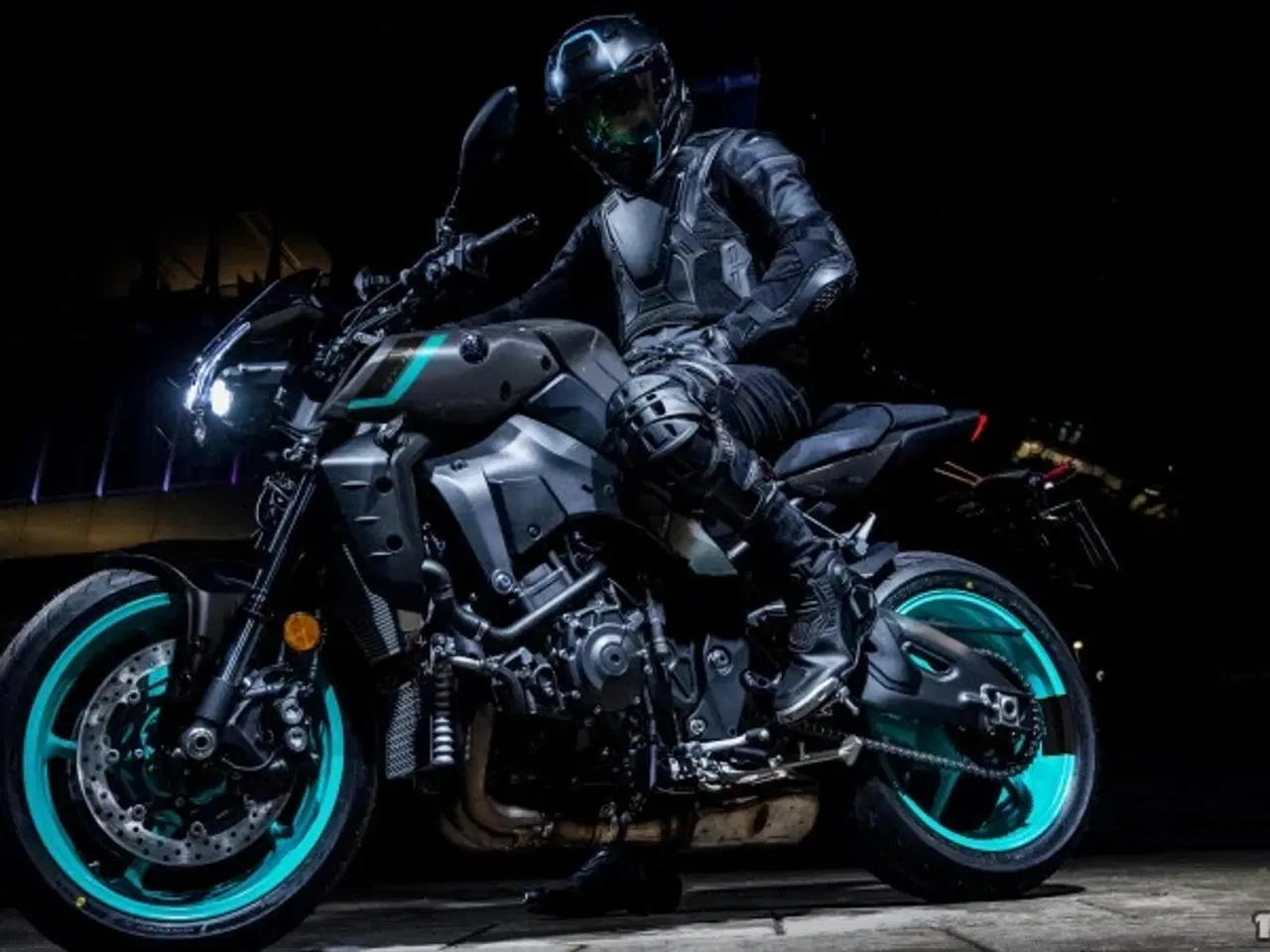 Billede 11 - Yamaha MT-10