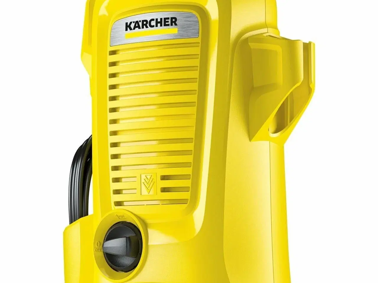 Billede 2 - Kärcher K2 Universal Edition højtryksrenser 1400 W - 360 l/h, 110 bar