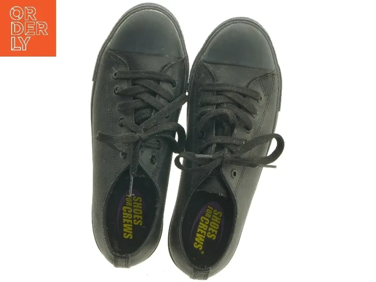 Billede 5 - Arbejdssko fra Shoes For Crews (str. 42 )