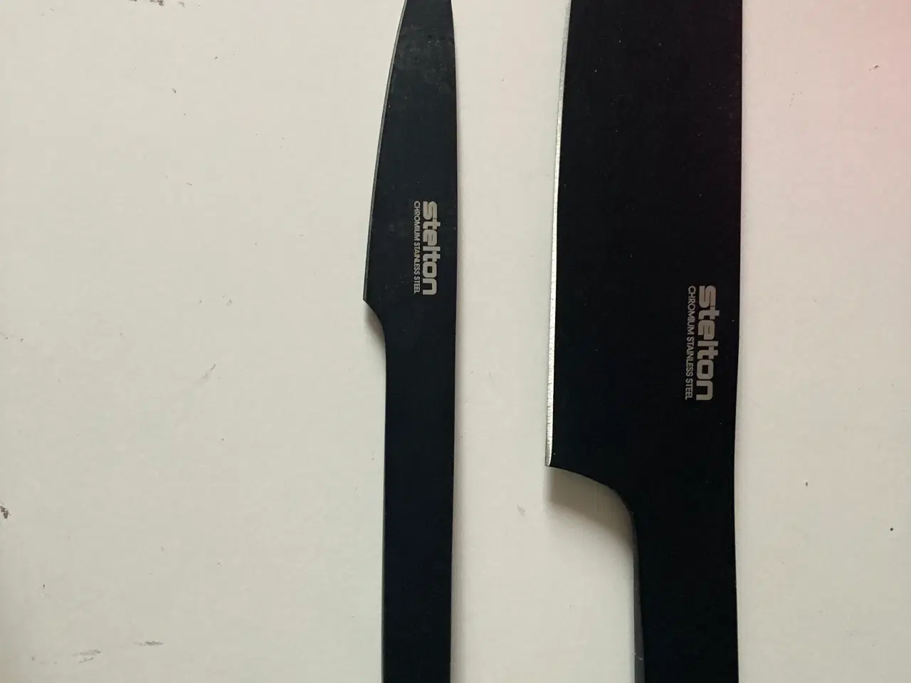 Billede 1 - Stelton kokkeknive