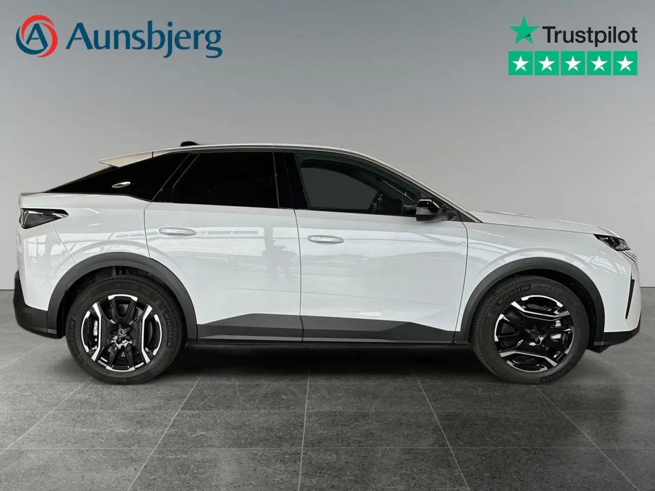 Billede 6 - Peugeot e-3008 77 Allure