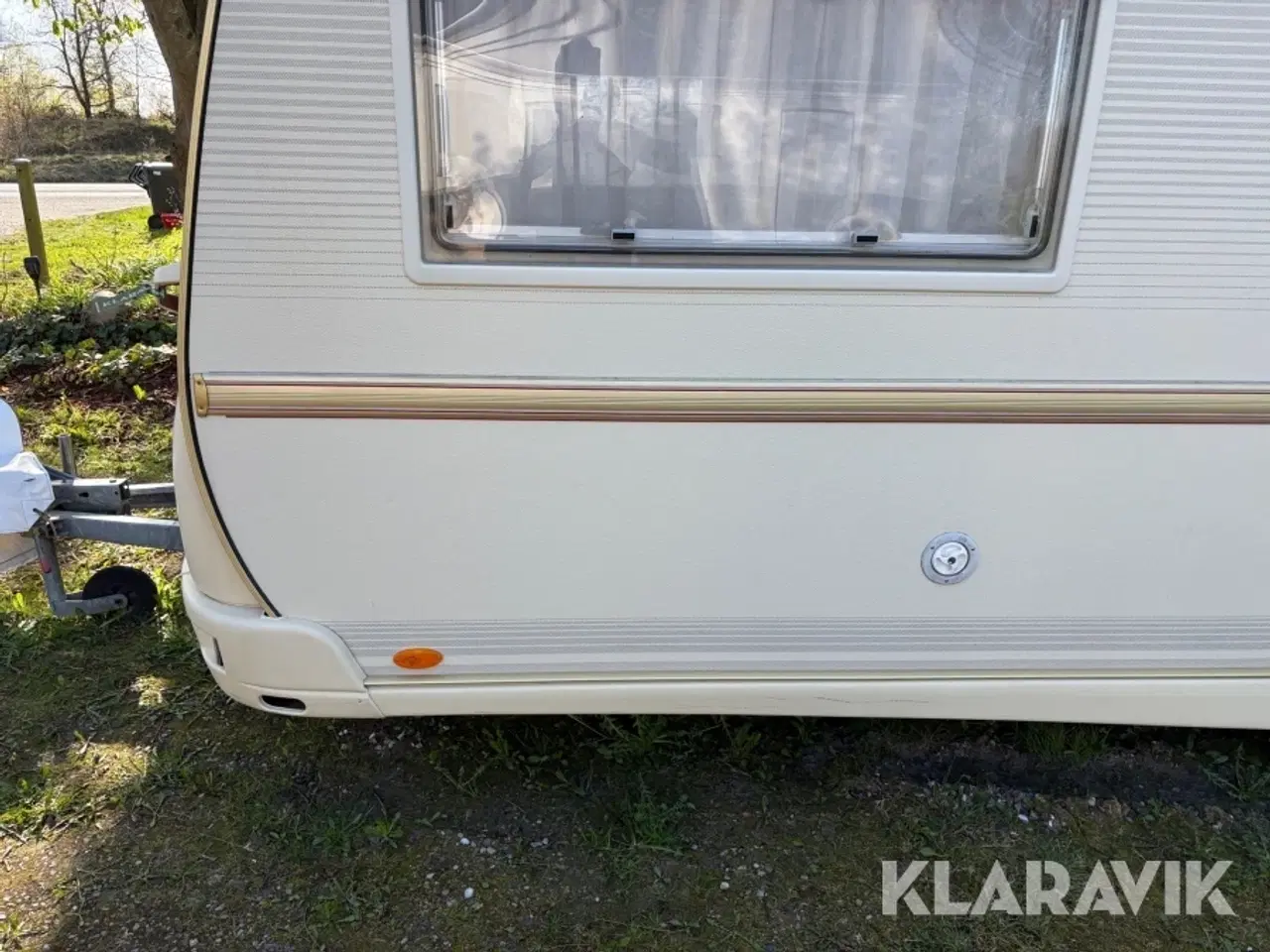 Billede 11 - Campingvogn Tabbert Comtesse