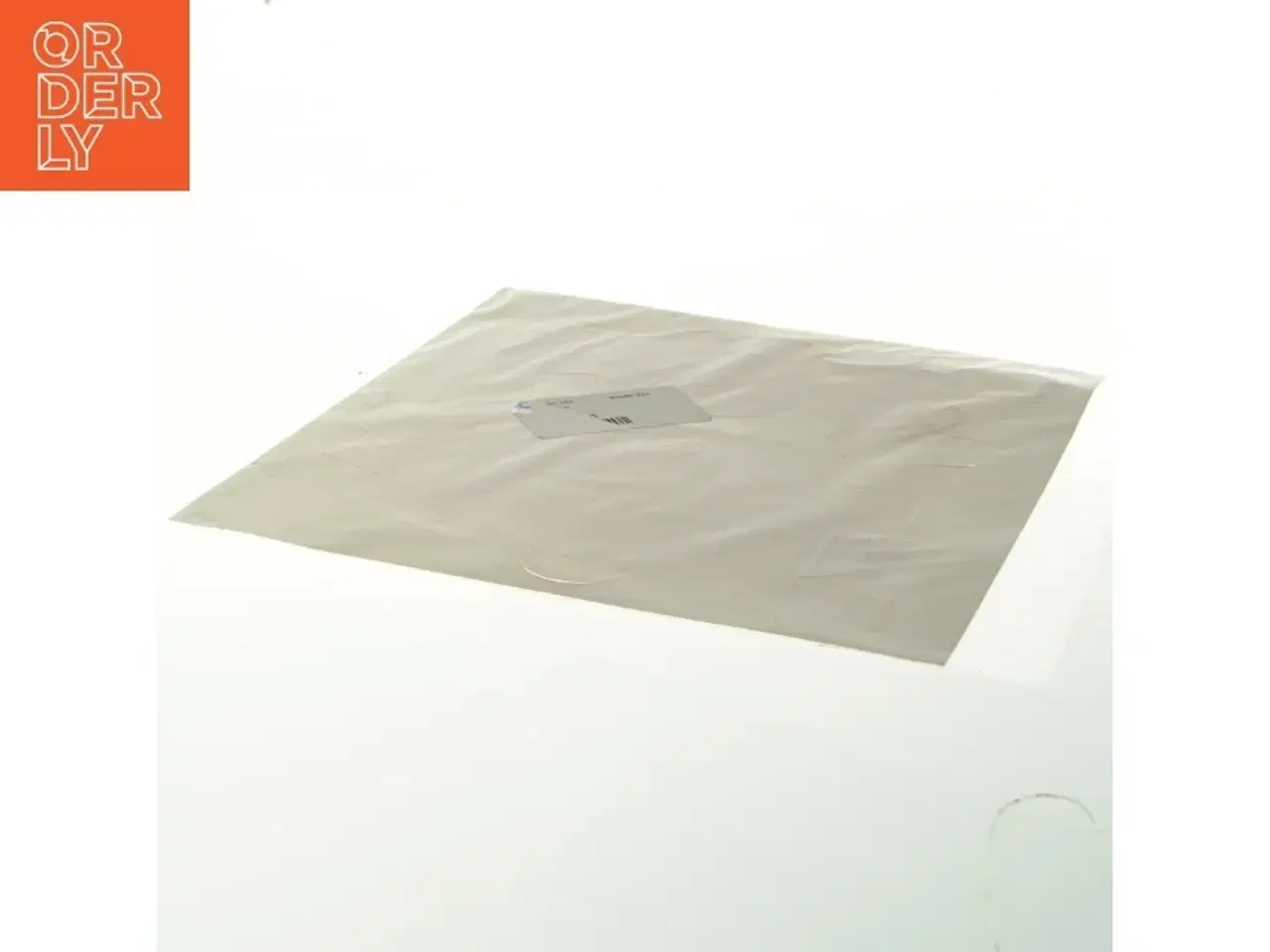 Billede 2 - Vintage reklame for (str. 24x22 cm)