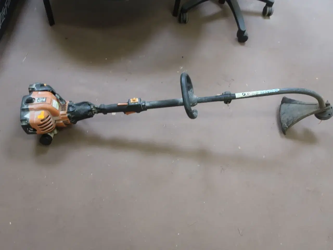 Billede 1 - Buskrydder SELEKTA HN4325