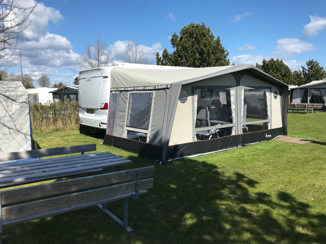 Billede 2 - Kabe 520 Smaragd Queen Selection