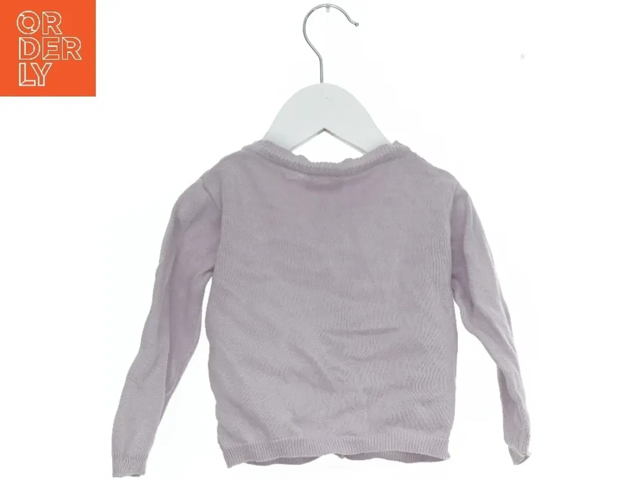 Billede 2 - Lilla cardigan til børn fra Friends (str. 80)