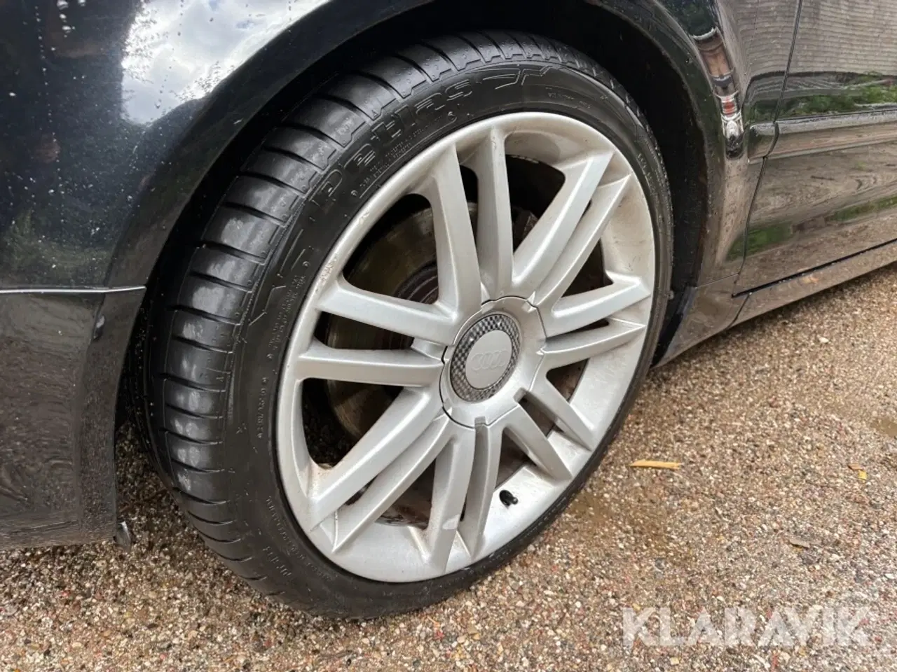 Billede 8 - Personbil Audi A4 B7 2.0 TFSI Cabriolet