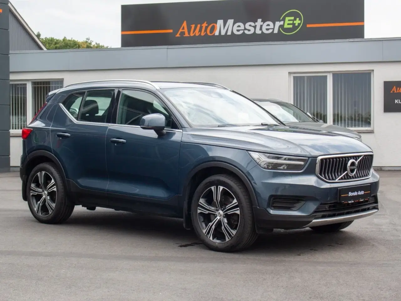 Billede 3 - Volvo XC40 1,5 T5 ReCharge Inscription aut.