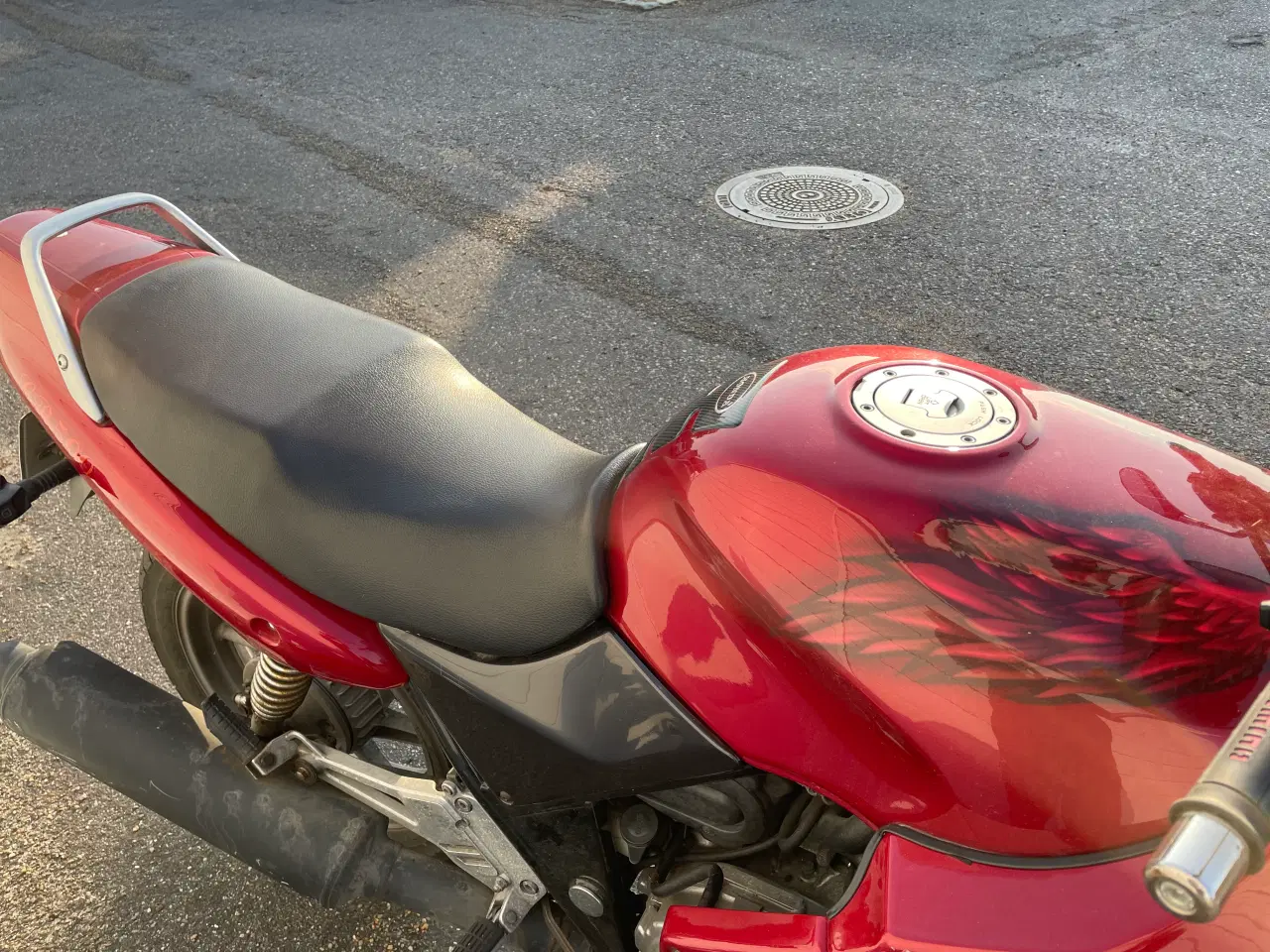 Billede 5 - Honda CB500