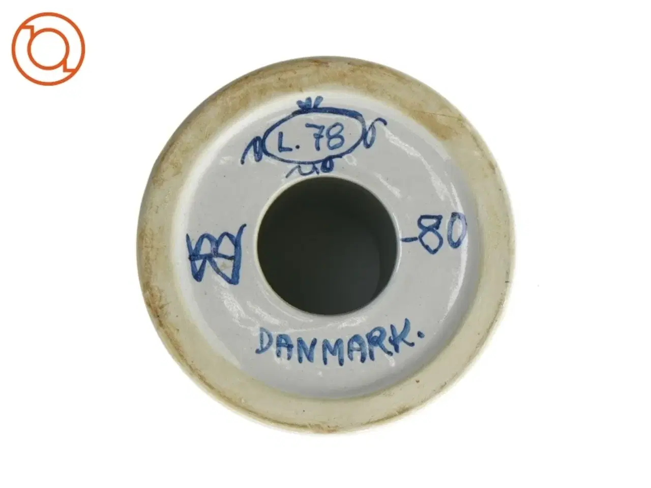 Billede 4 - Lysestage (str. 20 x 12 cm)