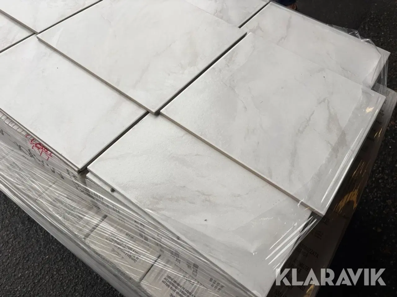 Billede 2 - Fliser Majorca Eubea grigio - 349 styks - 36 kvm