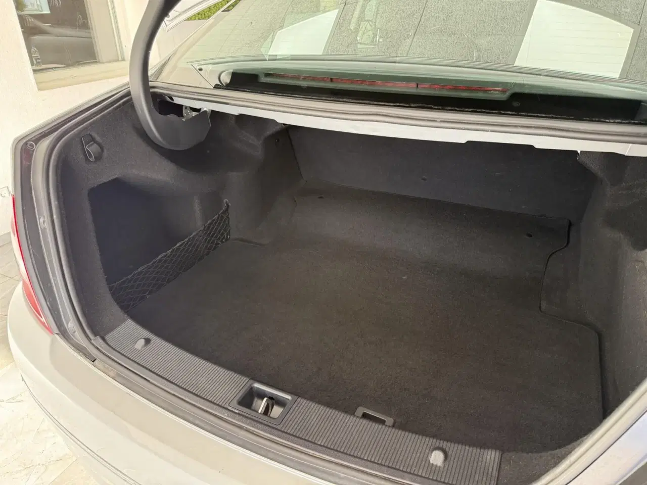 Billede 13 - Mercedes-Benz C220 d CDI aut. 170HK Stc