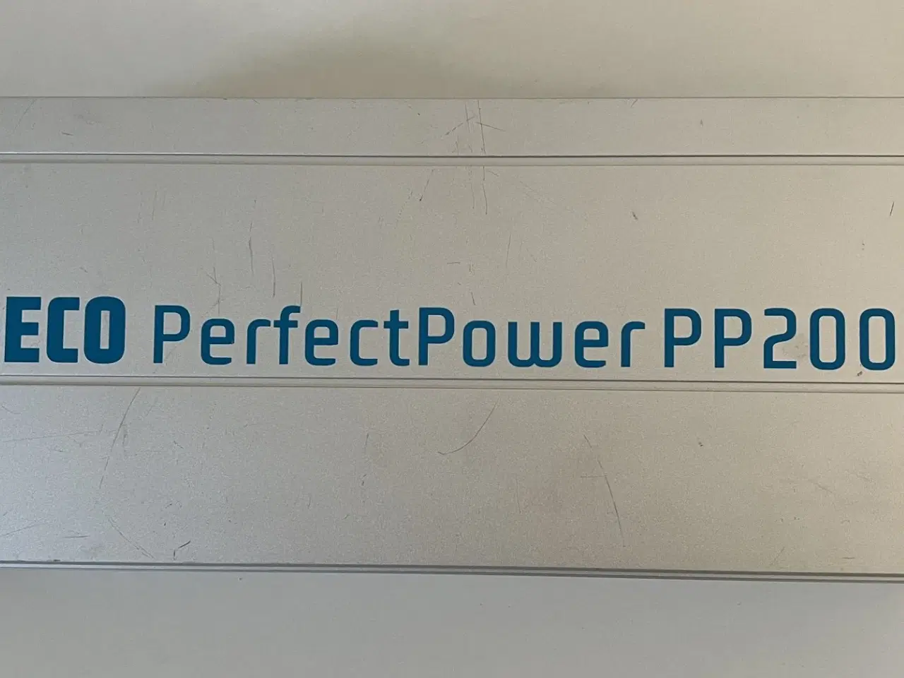 Billede 1 - WAECO PP2002 INVERTER 2000W Ren Sinus 12v-220v